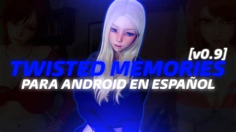 Twisted Memories v0.5b .